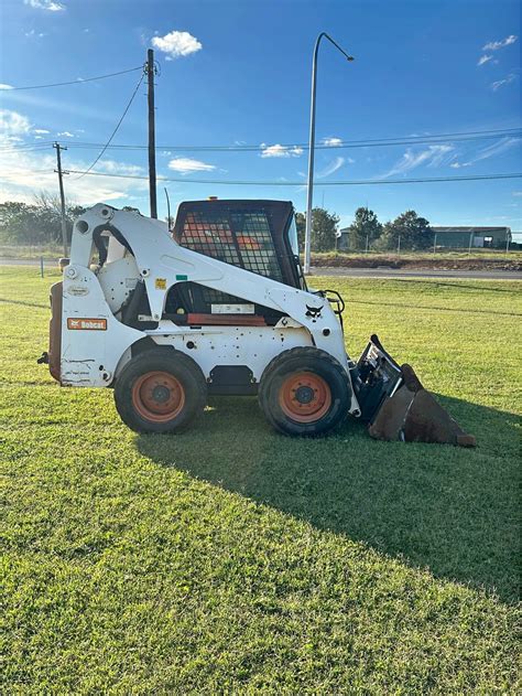 skid steer for sale dubbo|BOBCAT Machines For Sale in DUBBO, NEW SOUTH WALES.